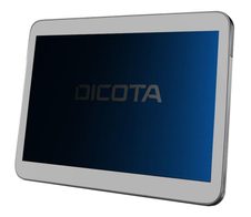 DICOTA Secret 4-Way, side-mounted , Sicherheits-Bildschirmfilter für Microsoft Surface Go