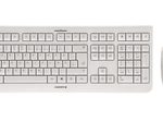 CHERRY DW 3000 Wireless Desktop-Set