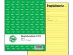 sigel Gesprächsnotizblock GE513 DIN A5 - 50 Blatt