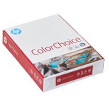 HP Kopierpapier ColorChoice DIN A4 160 g/qm - 250 Blatt