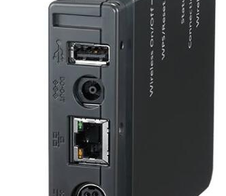 Canon NA10 - kabelgebundener Netzwerkadapter für Canon imageFORUMLA Scanner (2998C003)