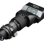 Panasonic ET-DLE035 Ultrakurzdistanzobjektiv für Panasonic PT-DW740, DW750, DW830, DX100, DX810, DZ680, DZ780, RW930