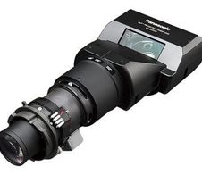 Panasonic ET-DLE035 Ultrakurzdistanzobjektiv für Panasonic PT-DW740, DW750, DW830, DX100, DX810, DZ680, DZ780, RW930