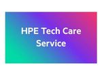 HPE Foundation Care Next Business Day Exchange Service - Austausch Serviceerweiterung - 3 Jahre - Lieferung