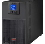 APC USV Easy-UPS Online-Doppelwandlung 2.400W 3.000VA 230V C20-Eingang