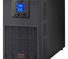 APC USV Easy-UPS Online-Doppelwandlung 800W 1.000VA 230V C14-Eingang