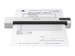 Epson WorkForce DS-70 Einzelblatt Scanner