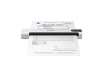 Epson WorkForce DS-70 Einzelblatt Scanner