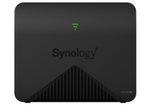 Synology WLAN-Router Wi-Fi 5 Tri-Band 1GbE LAN/WAN WPS 2.0 (MR2200AC)