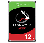 Seagate IronWolf® - 12 TB