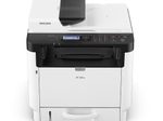 RICOH SP 330SN Laser-Multifunktionsgerät s/w