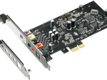 Asus Xonar SE interne Soundkarte