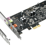 Asus Xonar SE interne Soundkarte
