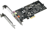 Asus Xonar SE interne Soundkarte