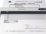 Epson WorkForce DS-80W Dokumentenscanner
