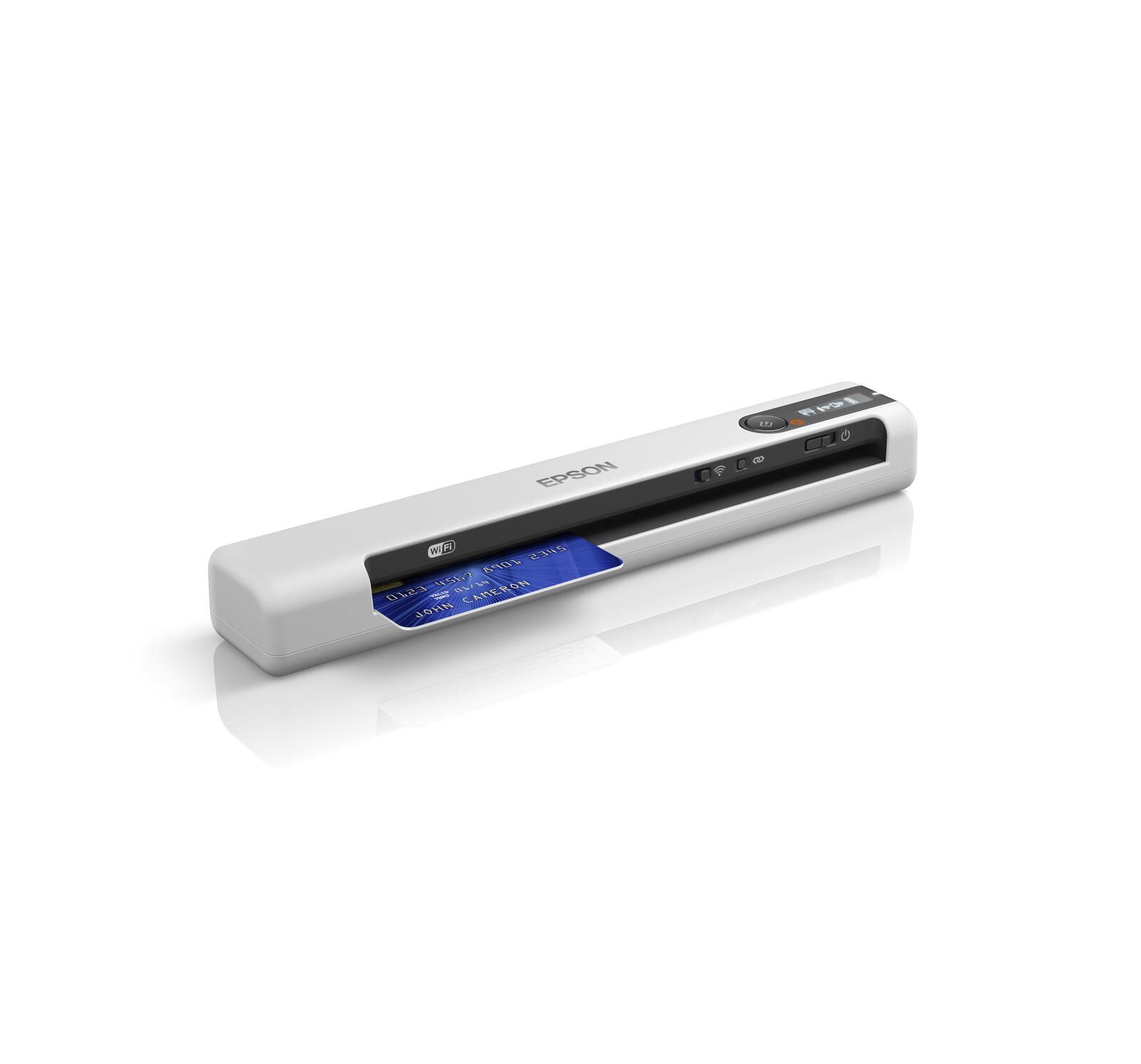 Epson WorkForce DS-80W Dokumentenscanner
