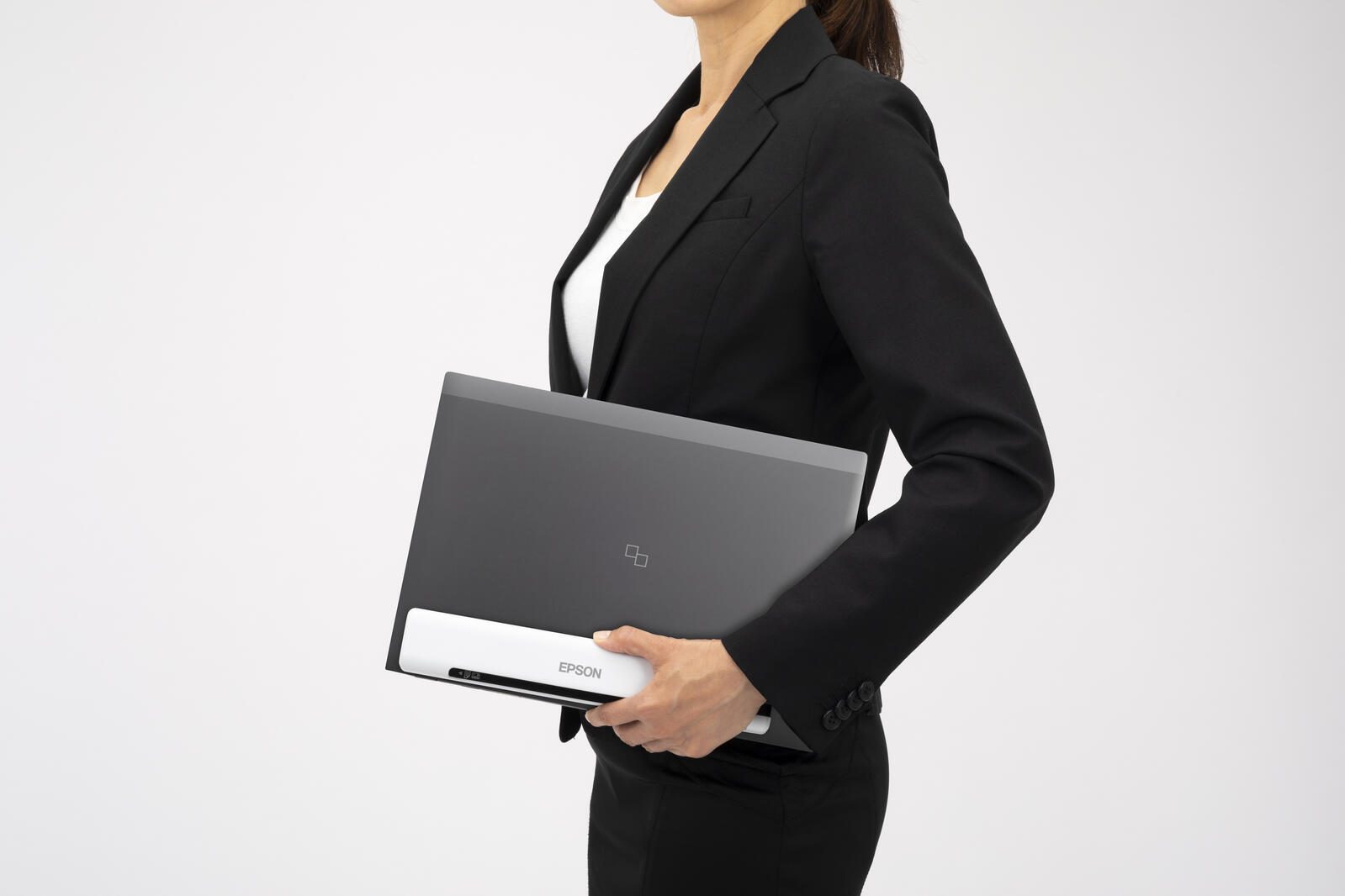Epson WorkForce DS-80W Dokumentenscanner