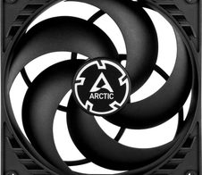 Arctic P14 Schwarz - 140 mm
