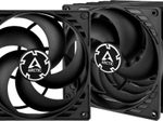 Arctic P14 Schwarz (5er-Pack) - 140 mm
