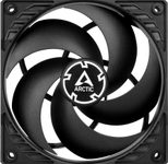 Arctic P12 PWM Schwarz - 120 mm