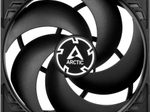 Arctic P12 PWM PST CO Schwarz - 120 mm