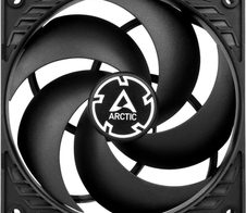 Arctic P12 PWM PST CO Schwarz - 120 mm