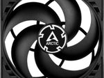 Arctic P14 PWM PST CO Schwarz - 140 mm