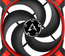 Arctic BioniX P140 PWM PST Rot - 140 mm