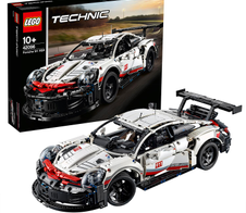 LEGO® Technic Porsche 911 RSR 42096