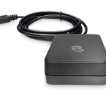 HP Jetdirect 3100w Druckerserver (Bluetooth, NFC, Wireless) (3JN69A)
