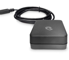 HP Jetdirect 3100w Druckerserver (Bluetooth, NFC, Wireless) (3JN69A)