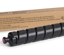 Xerox Original Toner magenta 16.500 Seiten für VersaLink C8000 (106R04051)