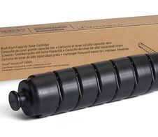 Xerox Original Toner schwarz 20.900 Seiten für VersaLink C8000 (106R04053)