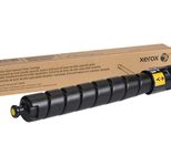 Xerox Original VersaLink C9000 Toner - gelb (106R04080)
