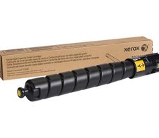 Xerox Original VersaLink C9000 Toner - gelb (106R04080)