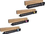 Xerox Original VersaLink C9000 Toner - 4er Multipack