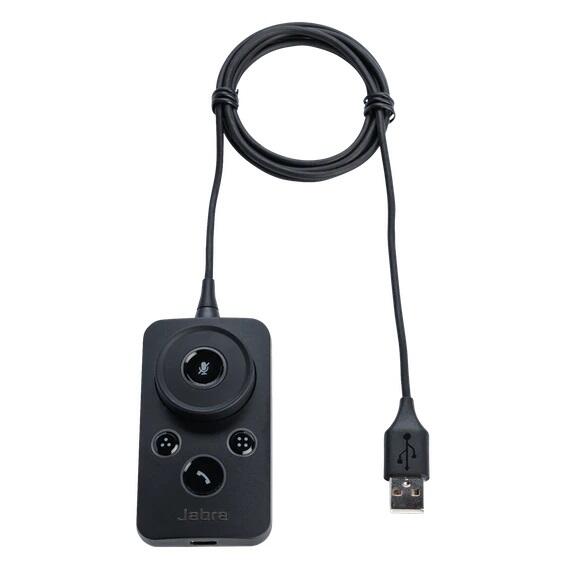 Jabra Engage Link MS USB-A Fernbedienung