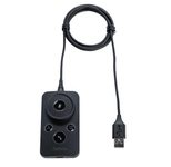 Jabra Engage Link 50 USB-A UC Fernbedienung