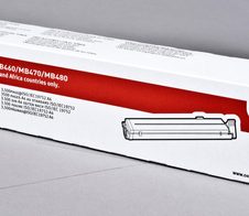 OKI Original Toner schwarz 3.500 Seiten (43979102)