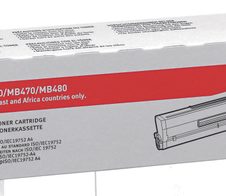 OKI Original Toner schwarz 7.000 Seiten (43979202)