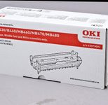 OKI Original Trommeleinheit 19.800 Seiten (43979002)