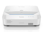 BenQ LH890UST DLP Ultrakurzdistanz Laser Beamer 4000 ANSI Lumen