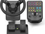 Logitech G Saitek Farm Sim Controller