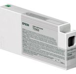 Epson Original T5969 Druckerpatrone schwarz hell 350ml (C13T596900)