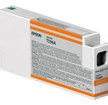 Epson Original T596A Druckerpatrone orange 350ml (C13T596A00)