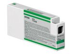 Epson Original T596B Druckerpatrone grün 350ml (C13T596B00)