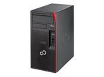 Fujitsu ESPRIMO P958/power Microtower-PC Intel Core i7-8700, 16GB RAM, 512B SSD, Intel HD Grafik, Win 10 P