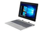 Lenovo IdeaPad D330 (10,1") 25,6cm Detachable Touch Notebook Intel Pentium Silver N5000, 4GB DDR, 128GB eM