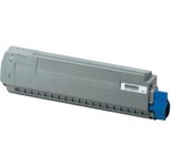 OKI Original Toner schwarz 8.000 Seiten (44059108)