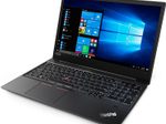 Lenovo ThinkPad E580 39,6 cm (15,6") Notebook Intel Core i7-85500U, 16GB DDR, 512GB SSD, AMD RX 550, Full